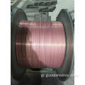 PP μόνωση Water Resistance Wire